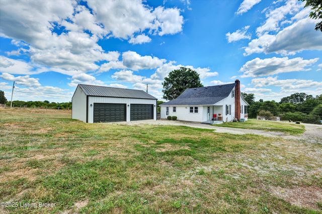 4188 Old Bloomfield Rd, Bardstown, KY 40004