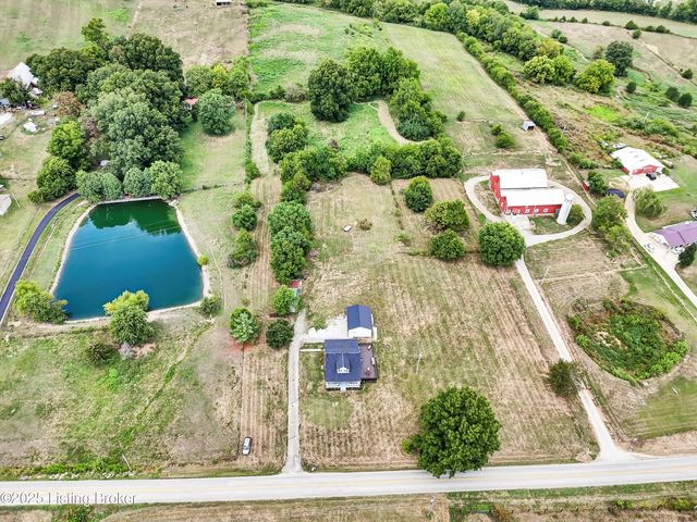 4188 Old Bloomfield Rd, Bardstown, KY 40004