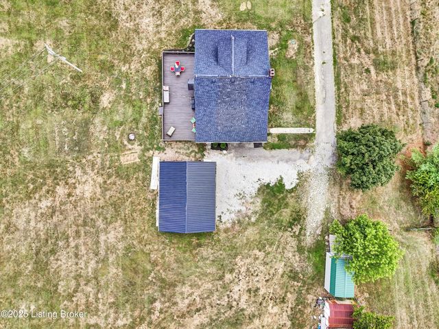 4188 Old Bloomfield Rd, Bardstown, KY 40004