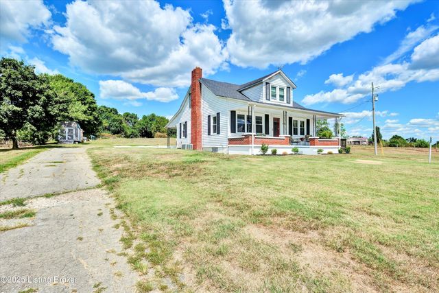 4188 Old Bloomfield Rd, Bardstown, KY 40004