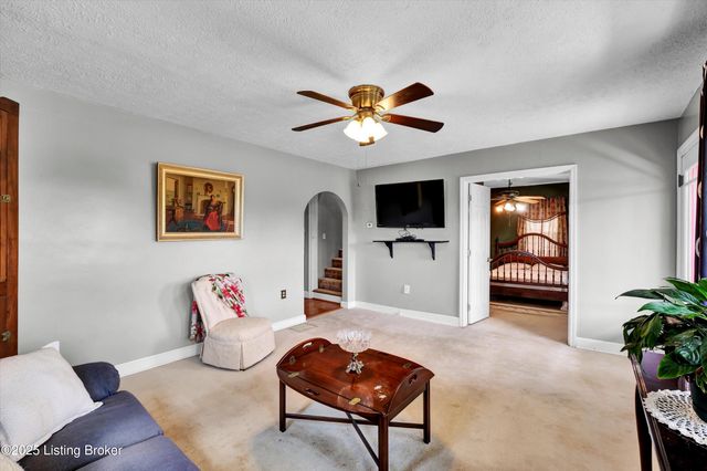 4188 Old Bloomfield Rd, Bardstown, KY 40004