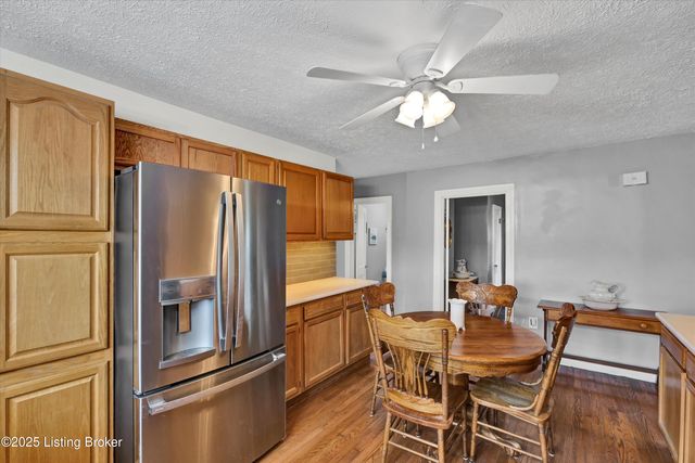 4188 Old Bloomfield Rd, Bardstown, KY 40004