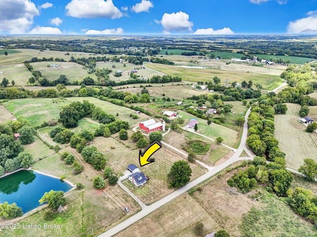 4188 Old Bloomfield Rd, Bardstown, KY 40004