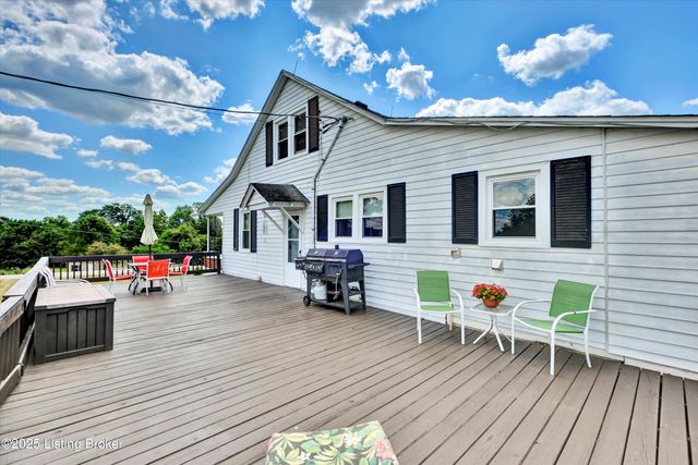 4188 Old Bloomfield Rd, Bardstown, KY 40004