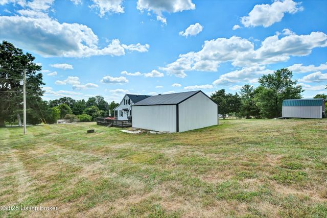 4188 Old Bloomfield Rd, Bardstown, KY 40004