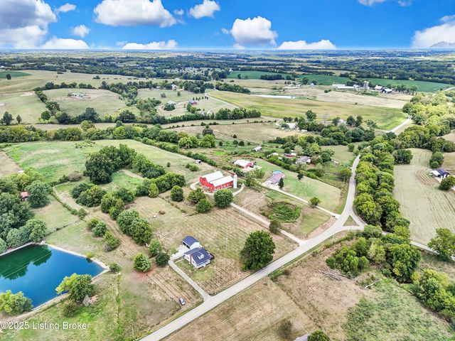 4188 Old Bloomfield Rd, Bardstown, KY 40004