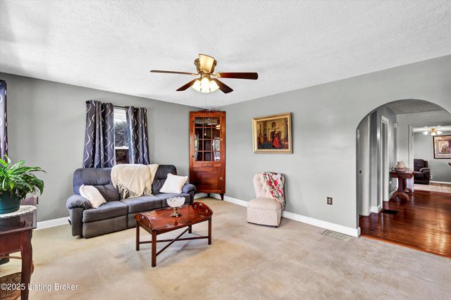 4188 Old Bloomfield Rd, Bardstown, KY 40004