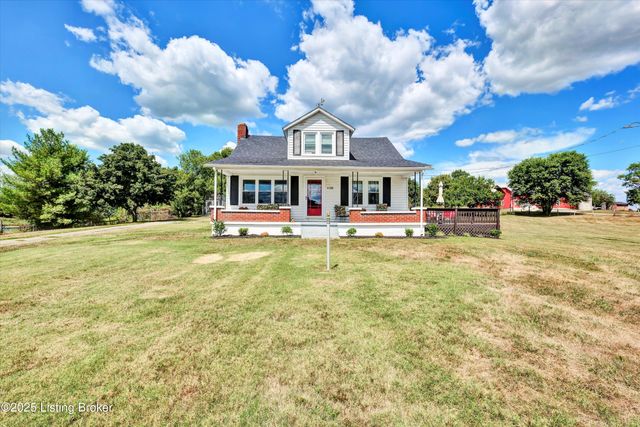 4188 Old Bloomfield Rd, Bardstown, KY 40004
