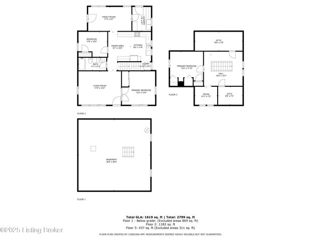 4188 Old Bloomfield Rd, Bardstown, KY 40004