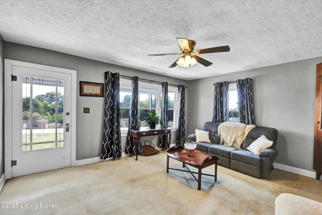 4188 Old Bloomfield Rd, Bardstown, KY 40004