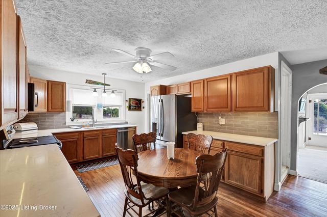 4188 Old Bloomfield Rd, Bardstown, KY 40004