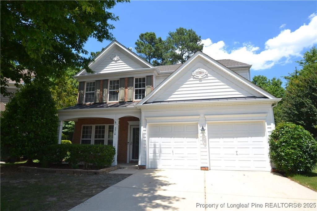 3318 Colorcott Street, Raleigh, NC 27614