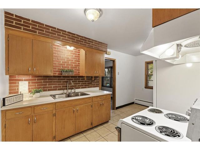 5347 4th Street NE, Fridley, MN 55421