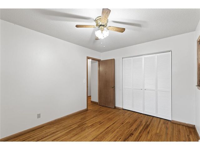 5347 4th Street NE, Fridley, MN 55421