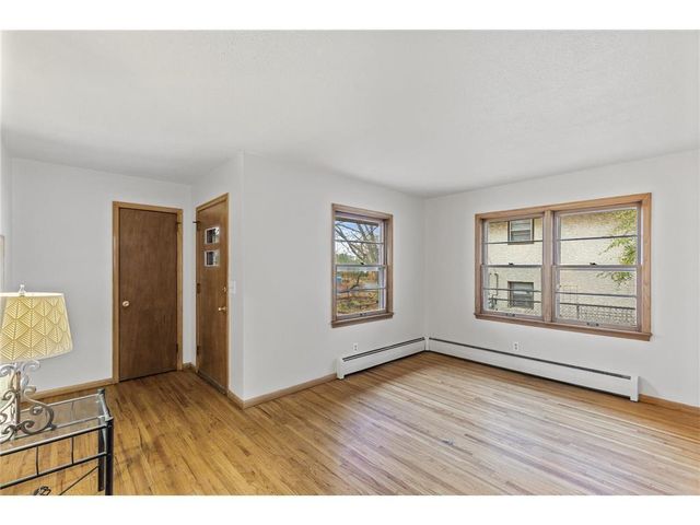 5347 4th Street NE, Fridley, MN 55421