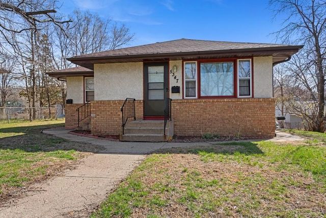 5347 4th Street NE, Fridley, MN 55421