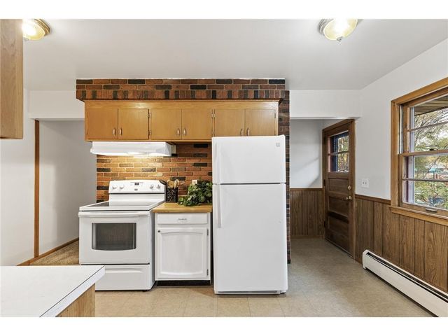 5347 4th Street NE, Fridley, MN 55421