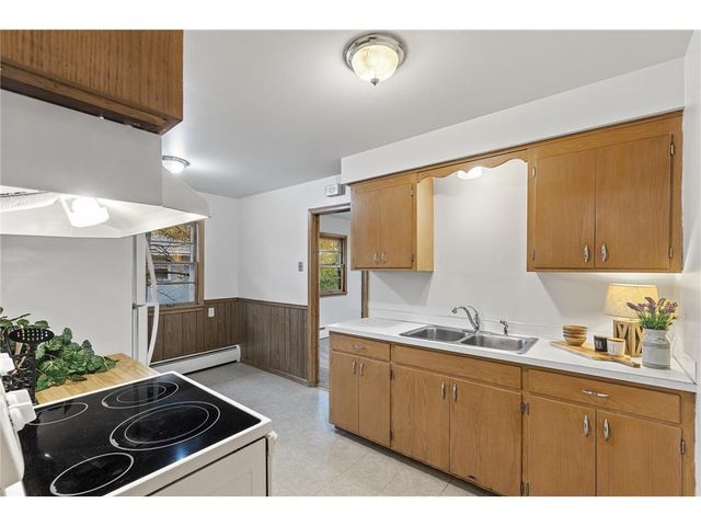 5347 4th Street NE, Fridley, MN 55421