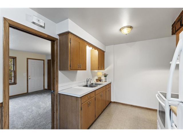 5347 4th Street NE, Fridley, MN 55421