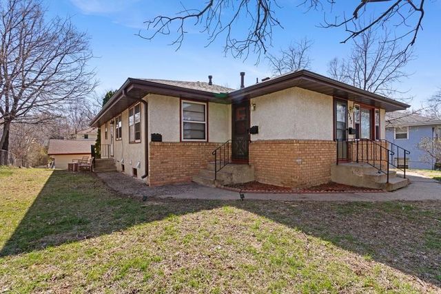 5347 4th Street NE, Fridley, MN 55421