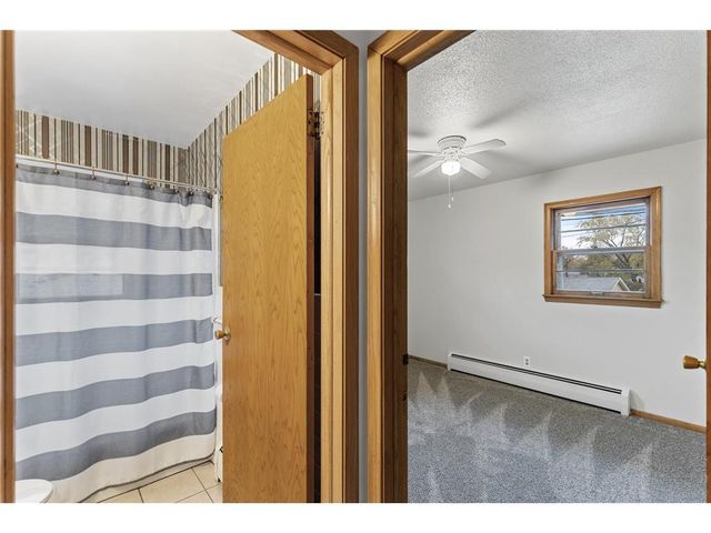 5347 4th Street NE, Fridley, MN 55421