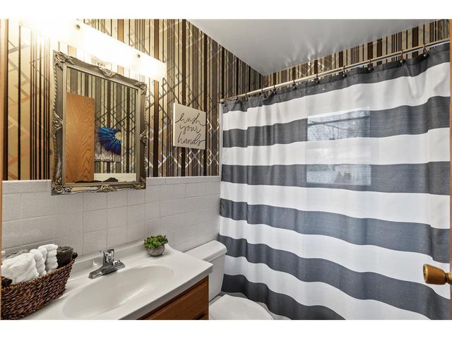 5347 4th Street NE, Fridley, MN 55421