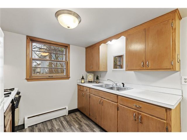 5347 4th Street NE, Fridley, MN 55421