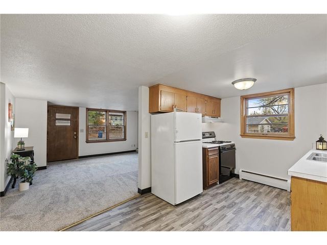 5347 4th Street NE, Fridley, MN 55421
