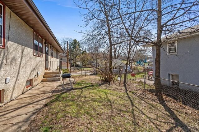 5347 4th Street NE, Fridley, MN 55421