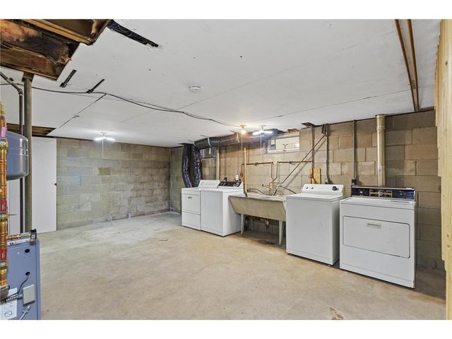 5347 4th Street NE, Fridley, MN 55421