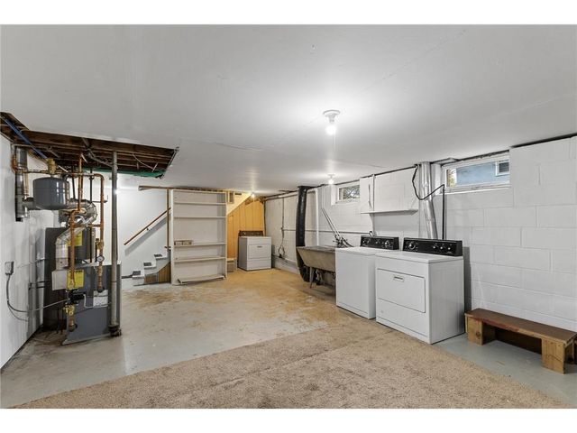 5347 4th Street NE, Fridley, MN 55421