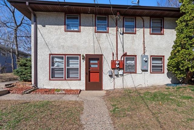 5347 4th Street NE, Fridley, MN 55421