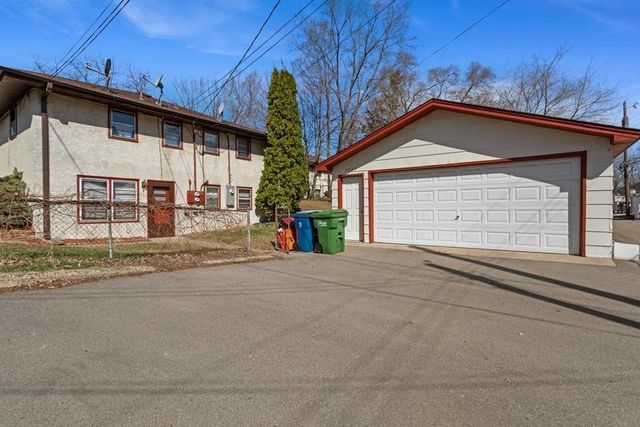 5347 4th Street NE, Fridley, MN 55421