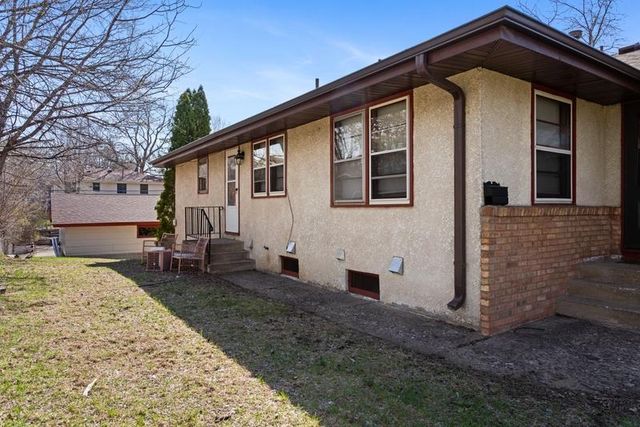 5347 4th Street NE, Fridley, MN 55421