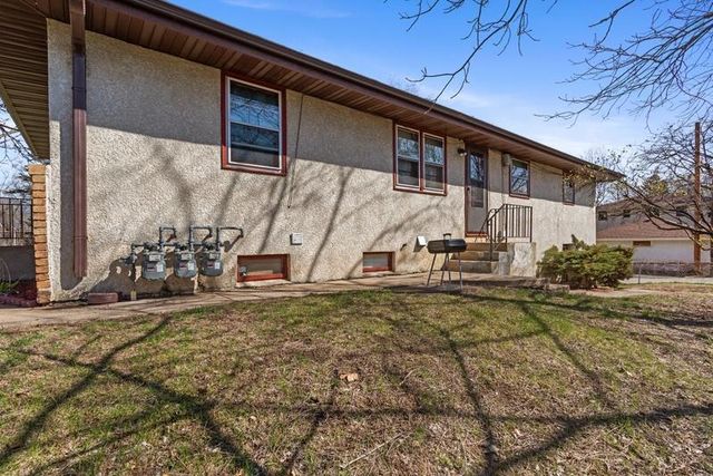 5347 4th Street NE, Fridley, MN 55421