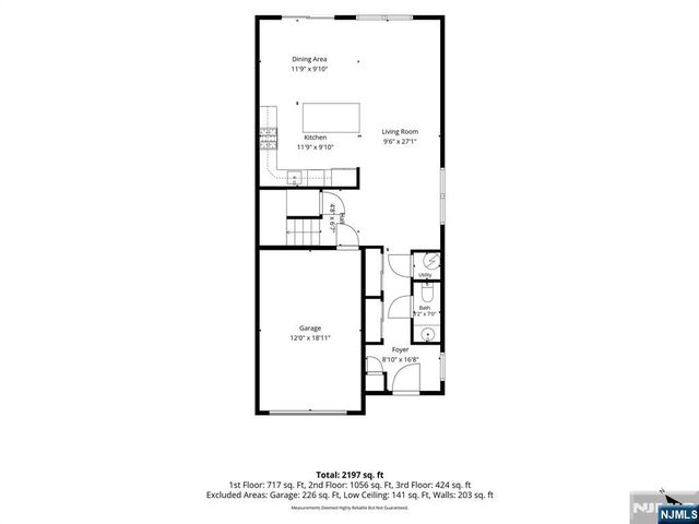 77 Chestnut Street, Lodi, NJ 07644