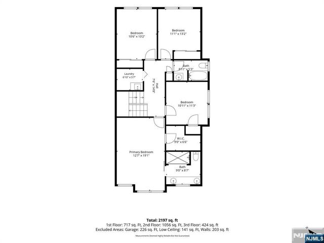 77 Chestnut Street, Lodi, NJ 07644