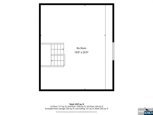 77 Chestnut Street, Lodi, NJ 07644