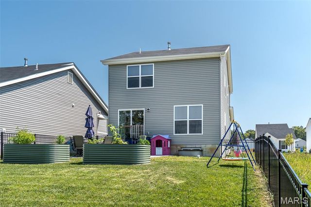 1066 Vardon Meadows Drive, Union, MO 63084