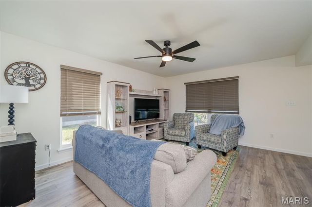 1066 Vardon Meadows Drive, Union, MO 63084