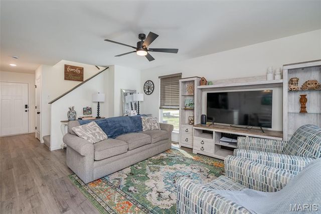 1066 Vardon Meadows Drive, Union, MO 63084