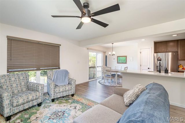 1066 Vardon Meadows Drive, Union, MO 63084