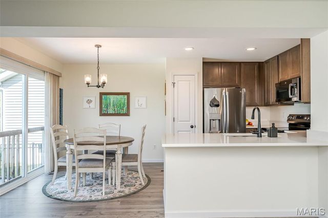 1066 Vardon Meadows Drive, Union, MO 63084