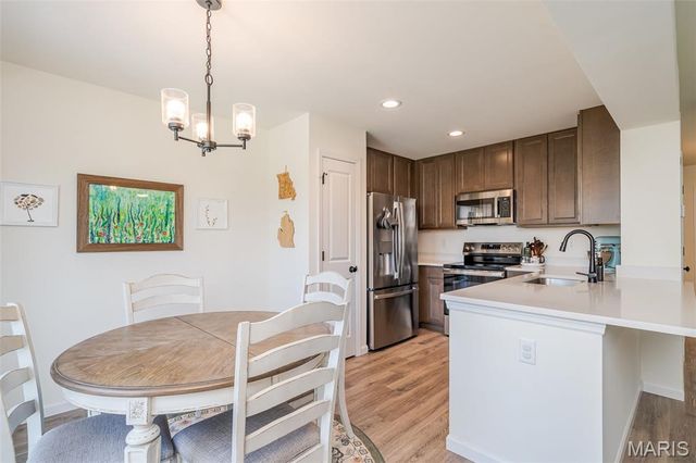 1066 Vardon Meadows Drive, Union, MO 63084