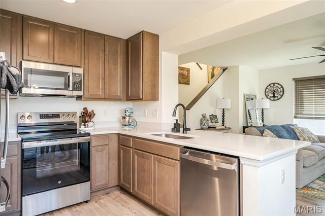 1066 Vardon Meadows Drive, Union, MO 63084