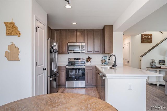 1066 Vardon Meadows Drive, Union, MO 63084