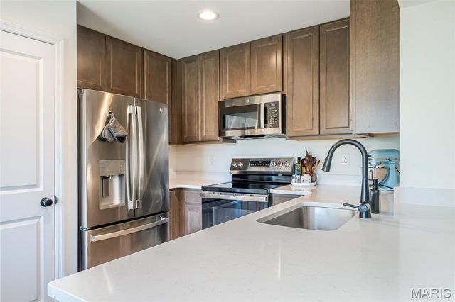 1066 Vardon Meadows Drive, Union, MO 63084