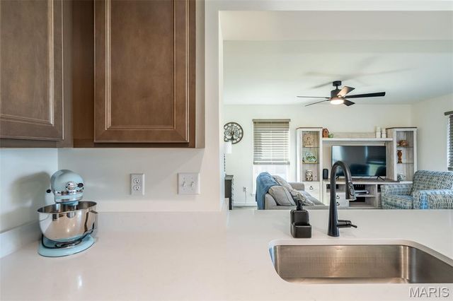 1066 Vardon Meadows Drive, Union, MO 63084
