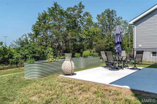 1066 Vardon Meadows Drive, Union, MO 63084