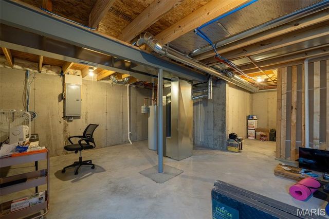 1066 Vardon Meadows Drive, Union, MO 63084